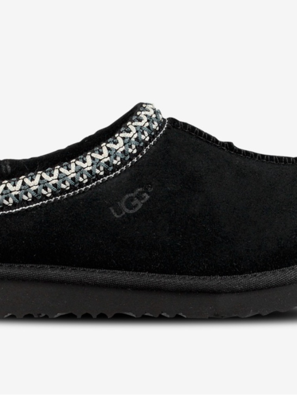 UGG Tasman slippers